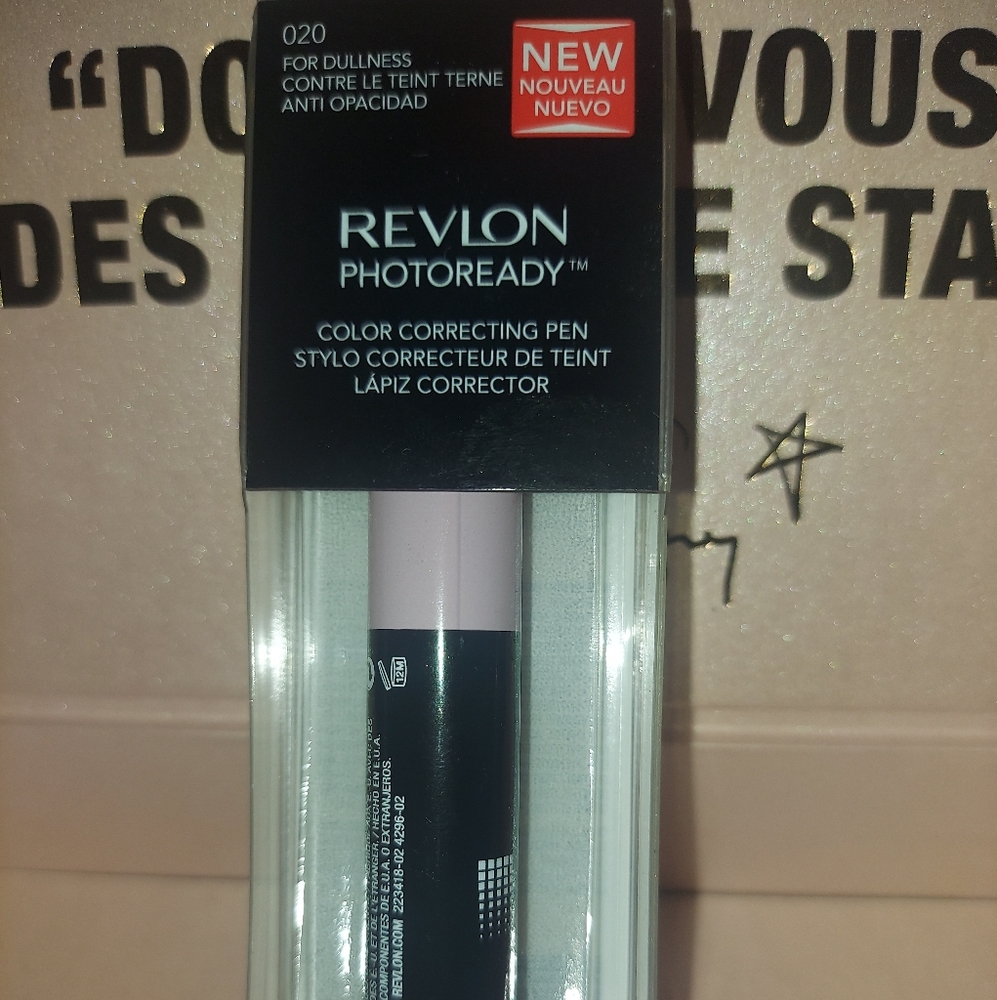Revlon photoready Color correcting pen